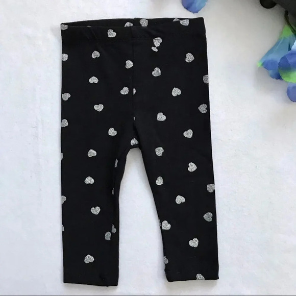 Assorted NWOT Bottoms Bundle for Girls 0-12 Months - Picture 9 of 15